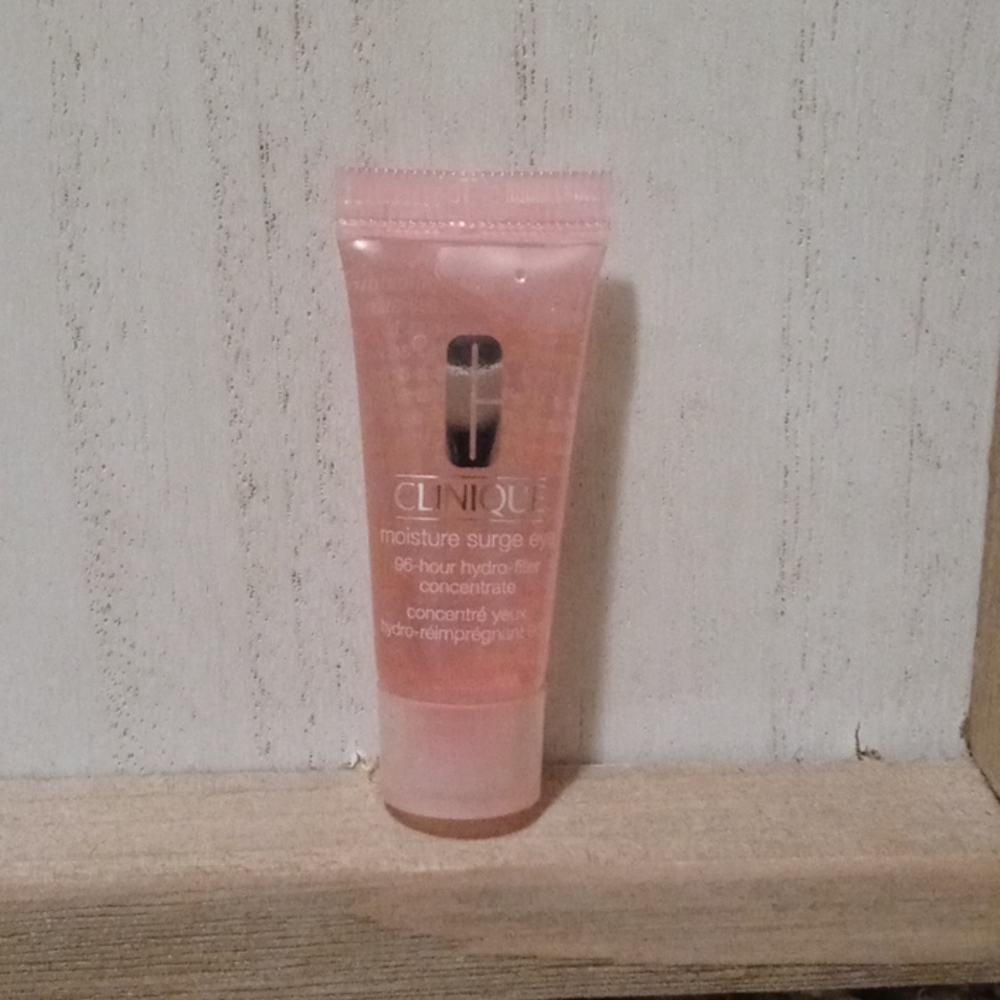 3 for 15 Clinique Moisture Surge eye